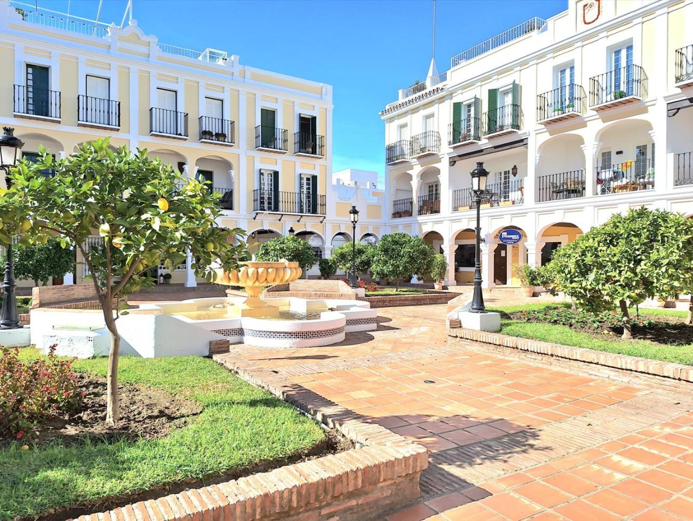 Aloha Pueblo Valle Del Golf, Puerto Banus Hébergement de vacances